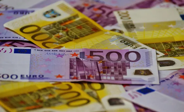 Jak pozyskać środki unijne na geodezje?