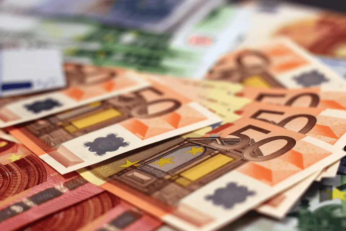 Kilka informacji o euro