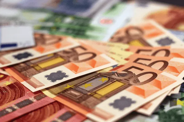 Kilka informacji o euro