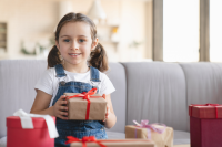 Najlepszy prezent dla dziecka - jak wybrać i gdzie go szukać?