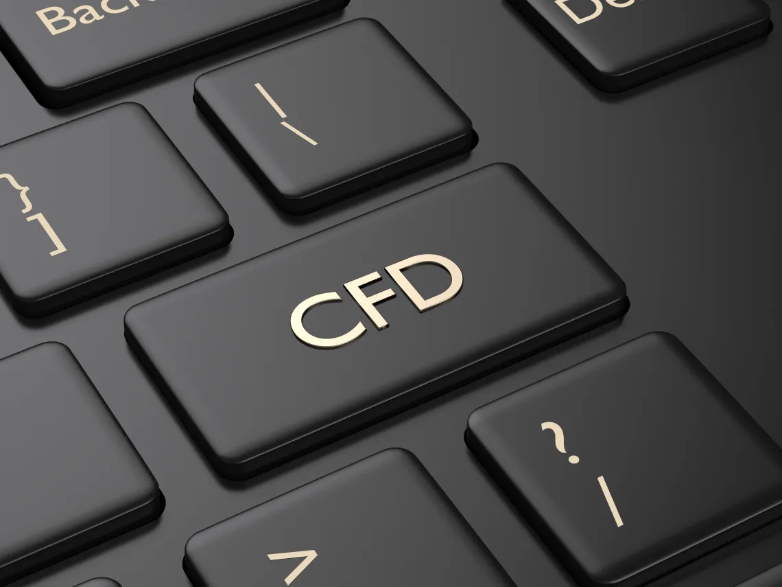 CFD – czym właściwie jest i dlaczego warto w nie inwestować?