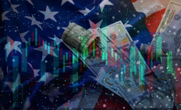 Wpływ ceł Trumpa na rynki finansowe i kryptowaluty – co czeka inwestorów?