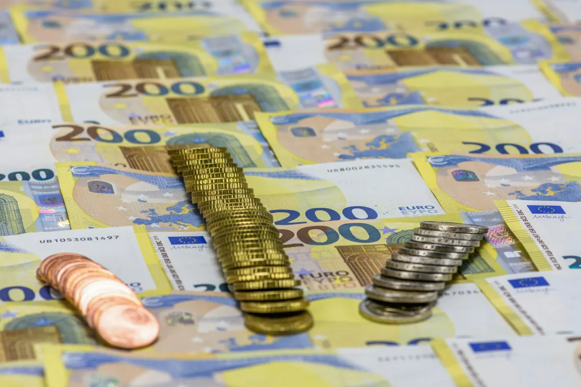 Kurs euro do złotego 20 kwietnia 2026 — ile kosztuje euro dziś?