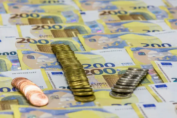 Kurs euro do złotego 20 kwietnia 2026 — ile kosztuje euro dziś?