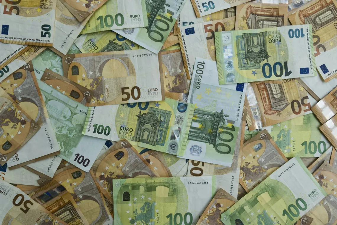 Aktualny kurs euro do złotego – ile kosztuje euro w kwietniu 2026?