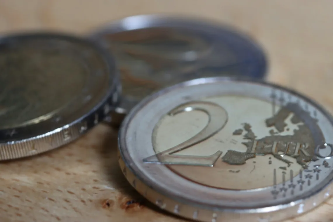 Kurs euro do złotego 13 kwietnia 2026 — aktualne notowania i analiza