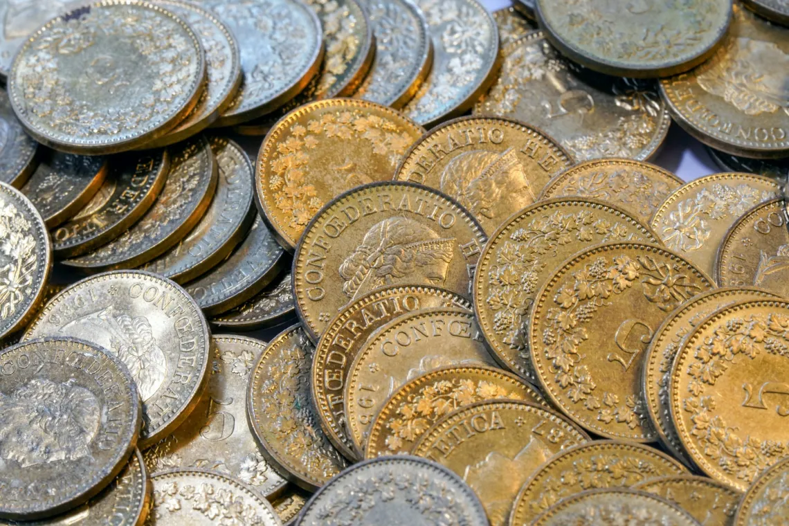 Kurs franka szwajcarskiego do złotego 15 kwietnia 2026 – aktualne notowania i znaczenie CHF w Polsce