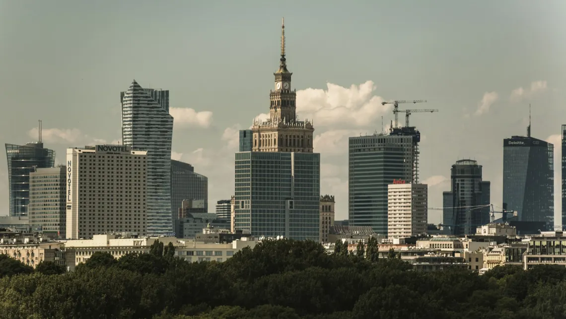 Osobiste Konto Inwestycyjne (OKI) — czym jest i jak będzie działać na polskim rynku