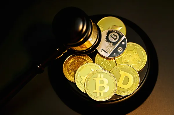 Prezydent zawetował ustawę o kryptoaktywach — co to oznacza dla inwestorów?