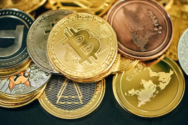 Dlaczego Polacy mylą giełdy kryptowalut z bankami? Ostrzeżenia członka RPP