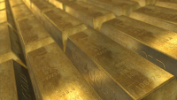 Co wpływa na cenę złota?