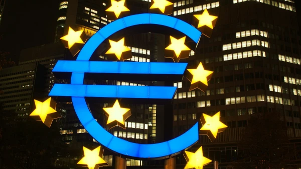 Inflacja w strefie euro wzrosła do 3,2% — EBC przygotowuje pierwszą podwyżkę stóp od 2023 roku