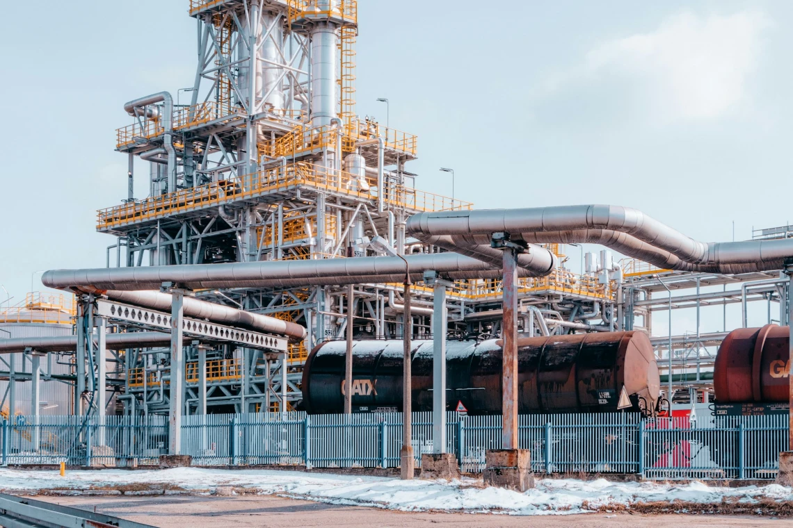 Miliard dolarów na atom na Kaszubach — X-Energy zbuduje w Polsce fabrykę paliwa jądrowego