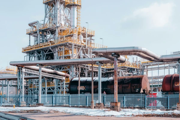 Miliard dolarów na atom na Kaszubach — X-Energy zbuduje w Polsce fabrykę paliwa jądrowego