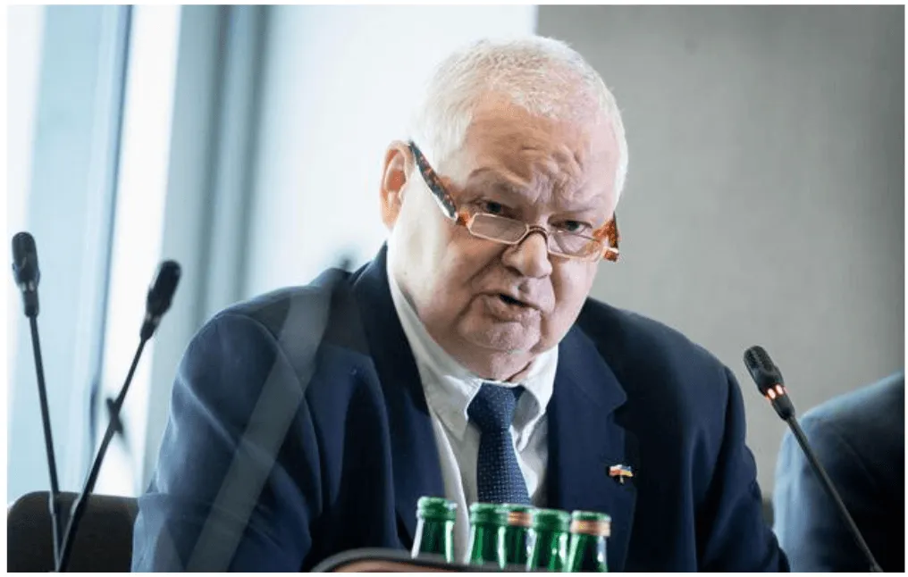Rada Polityki Pieniężnej utrzymuje stopy procentowe bez zmian, mimo prognoz wzrostu inflacji