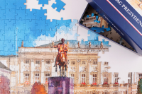 Personalizowane puzzle i gry planszowe – pomysł na prezent dla pracowników