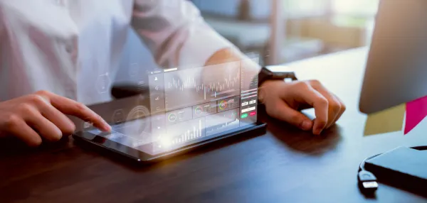 W jakich branżach znajduje zastosowanie Virtual Data Room?