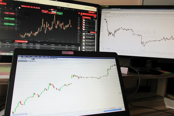 Czy rachunek demonstracyjny forex ma sens?