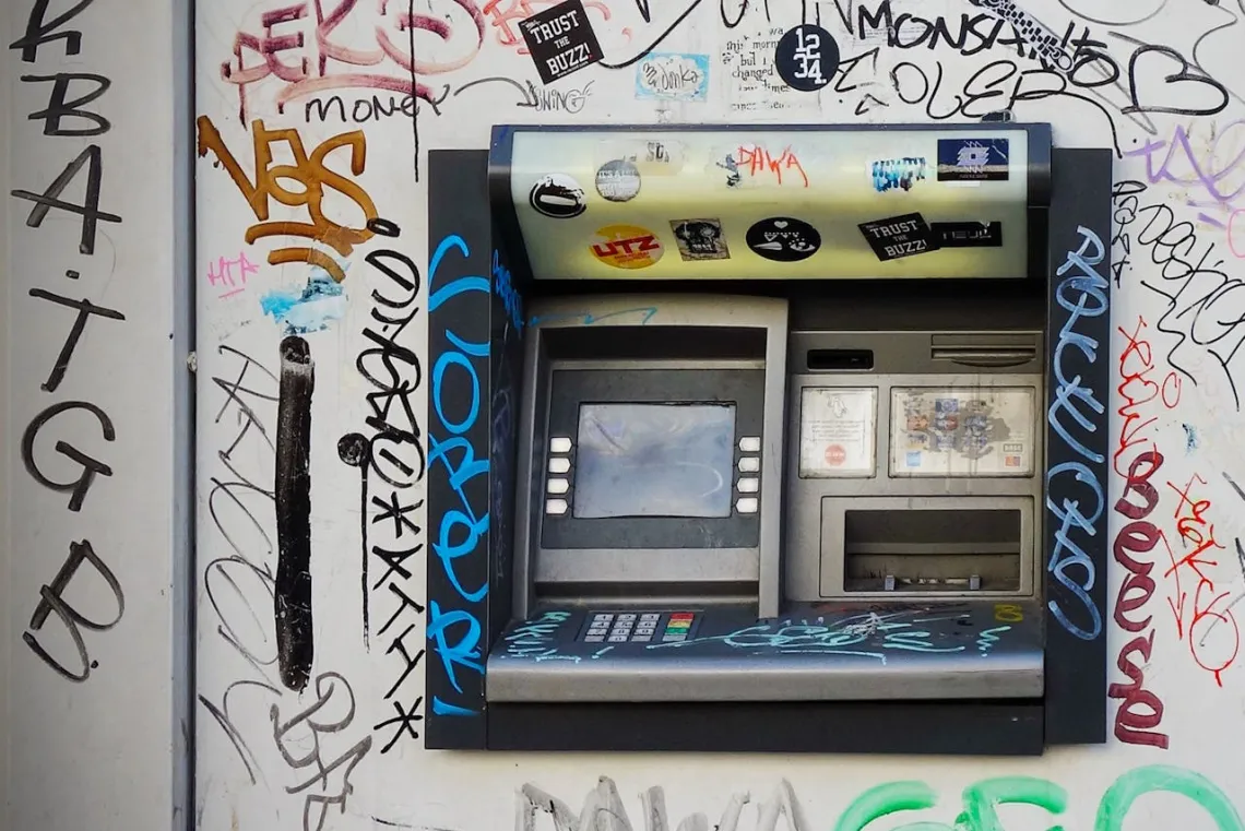 Limity związane z gotówką. Bankomaty to dopiero początek?