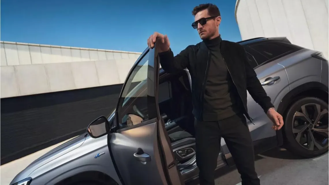 Renault – na kredyt, leasing lub w ramach najmu długoterminowego