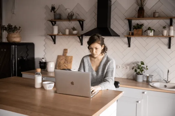 5 najważniejszych zalet księgarni internetowych
