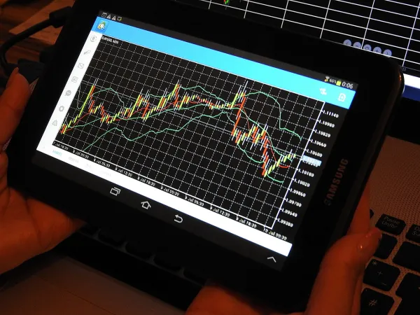 Czym się charakteryzują kursy walut Forex