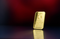 Inwestycja w uncje złota – bezpieczna przystań dla kapitału