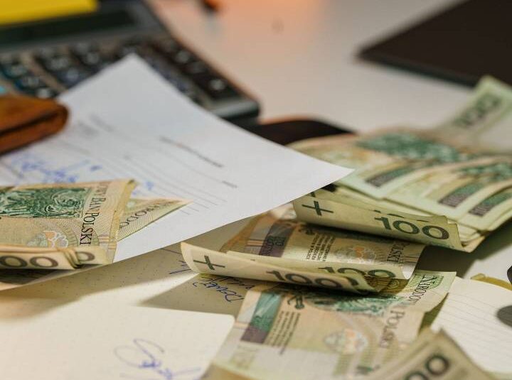 POLSTR zamiast WIBOR-u. Co będzie decydować o racie nowego kredytu hipotecznego?