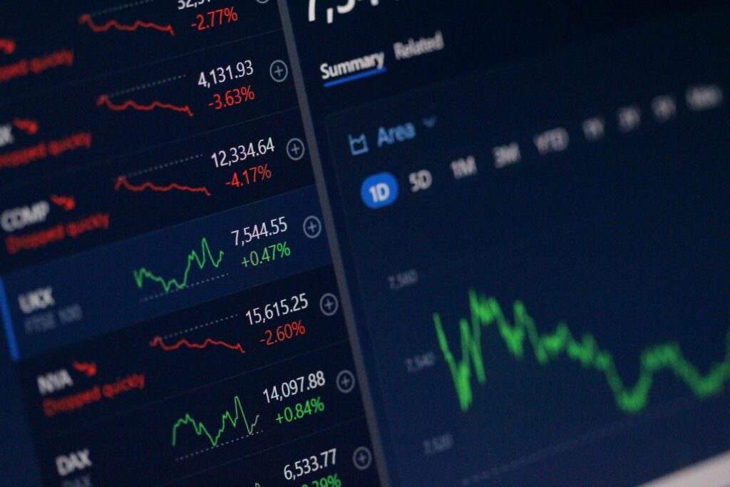 Polacy mają już 23,1 mld zł w ETF-ach — aktywa wzrosły o ponad 80 proc. w 2026 roku